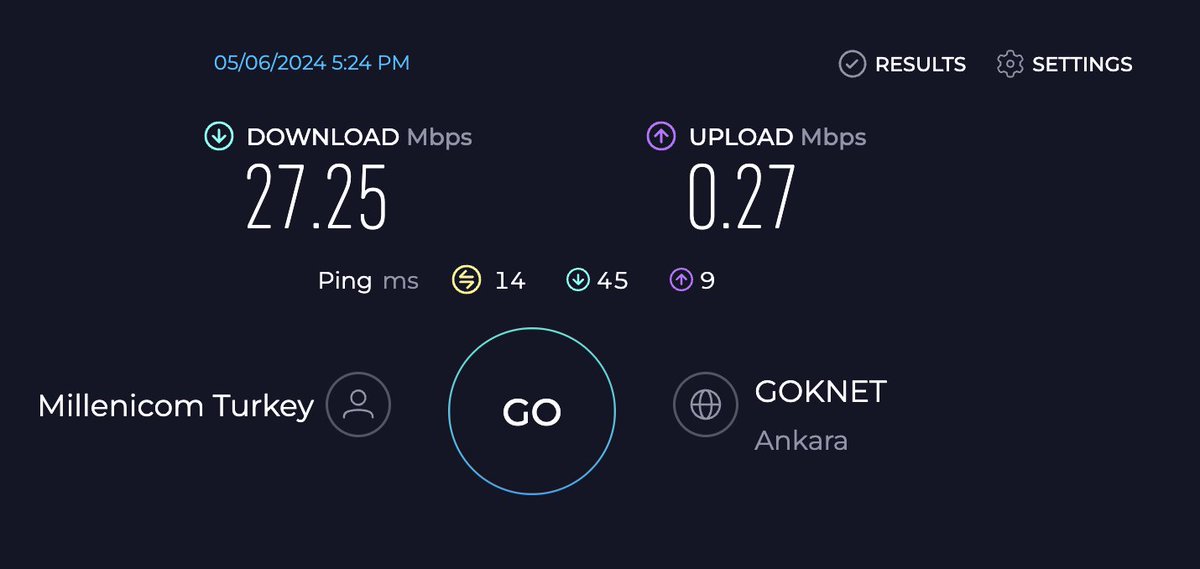 @webtekno yetiş ya @Starlink yetiş ya @elonmusk