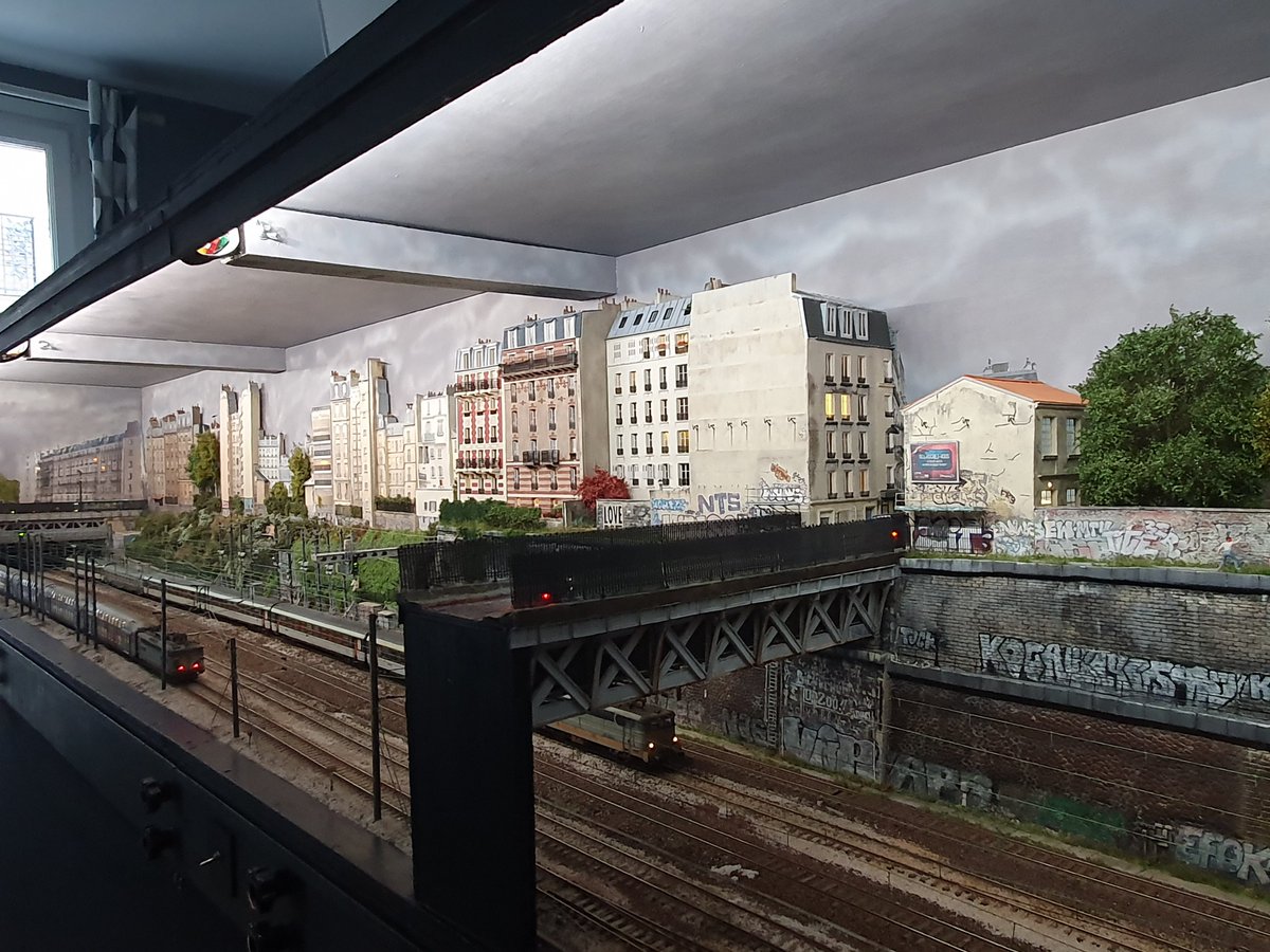 Histoire & Patrimoine Paris 17 tweet media