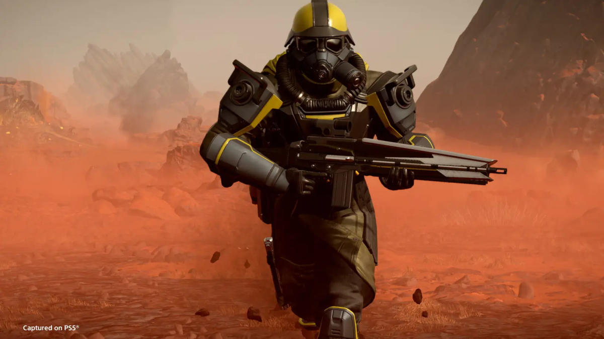 Sony quickly backs down on Helldivers 2 PSN requirement for PC players newsfeeds.media/sony-quickly-b…