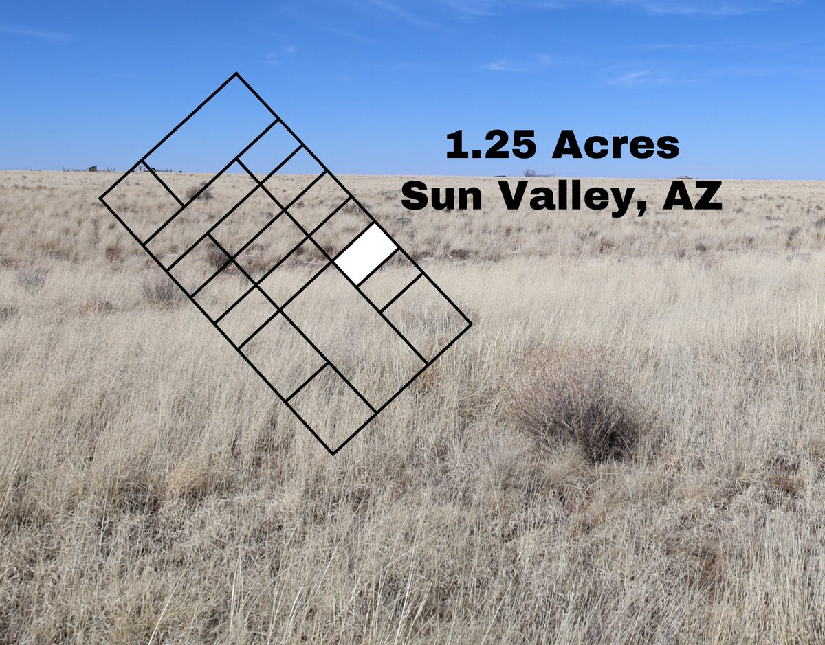 📷 Envision your own slice of heaven! 📷
kpaland.com
#sunvalley #arizonarealestate #Arizona #dreamland #CommunityLiving #KPALand #NoCreditCheck #realestate #VacantLotForSale