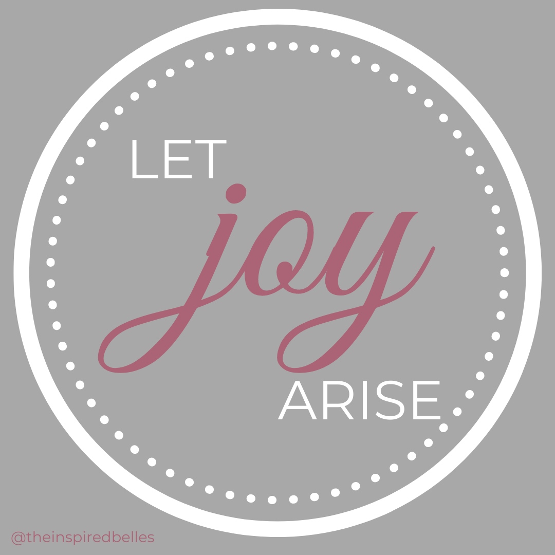 ✨What is the biblical definition of joy? 

✨ True joy comes from the Holy Spirit, abiding in God's presence and from hope in His word.

#theinspiredbelles #affirmationsforwomen #womenoffaith