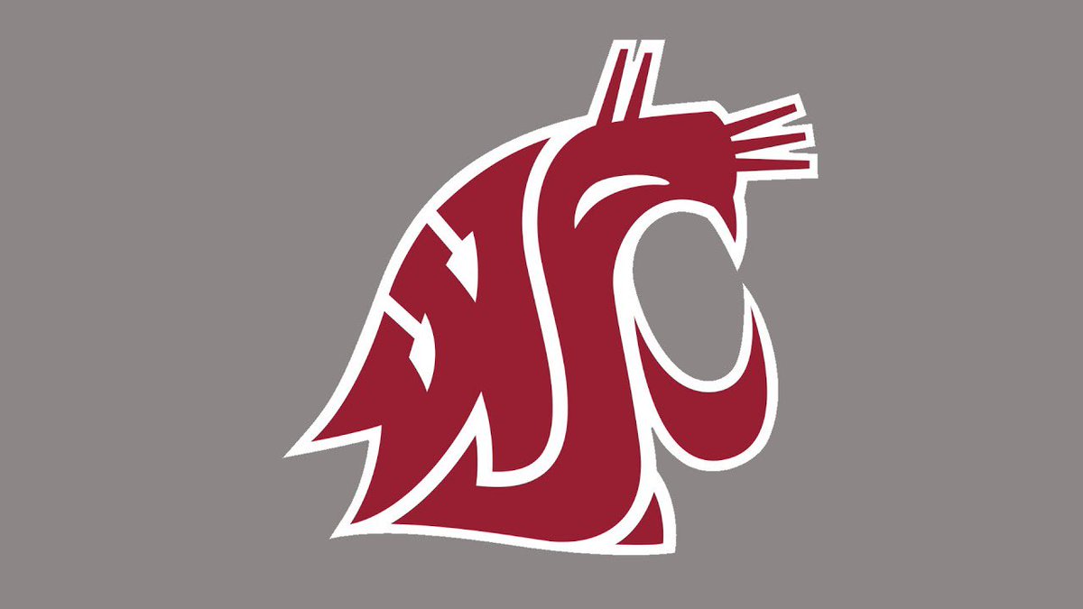 All Glory to God!!! After a great conversation with @coachfrankmaile I’m extremely blessed to receive an offer from @WSUCougarFB @KjarEric @AJTownsend13 @coachfrankmaile @CoachDickert @RossApoWR_EZ @CoachBriscoeWR @BlairAngulo @BrandonHuffman