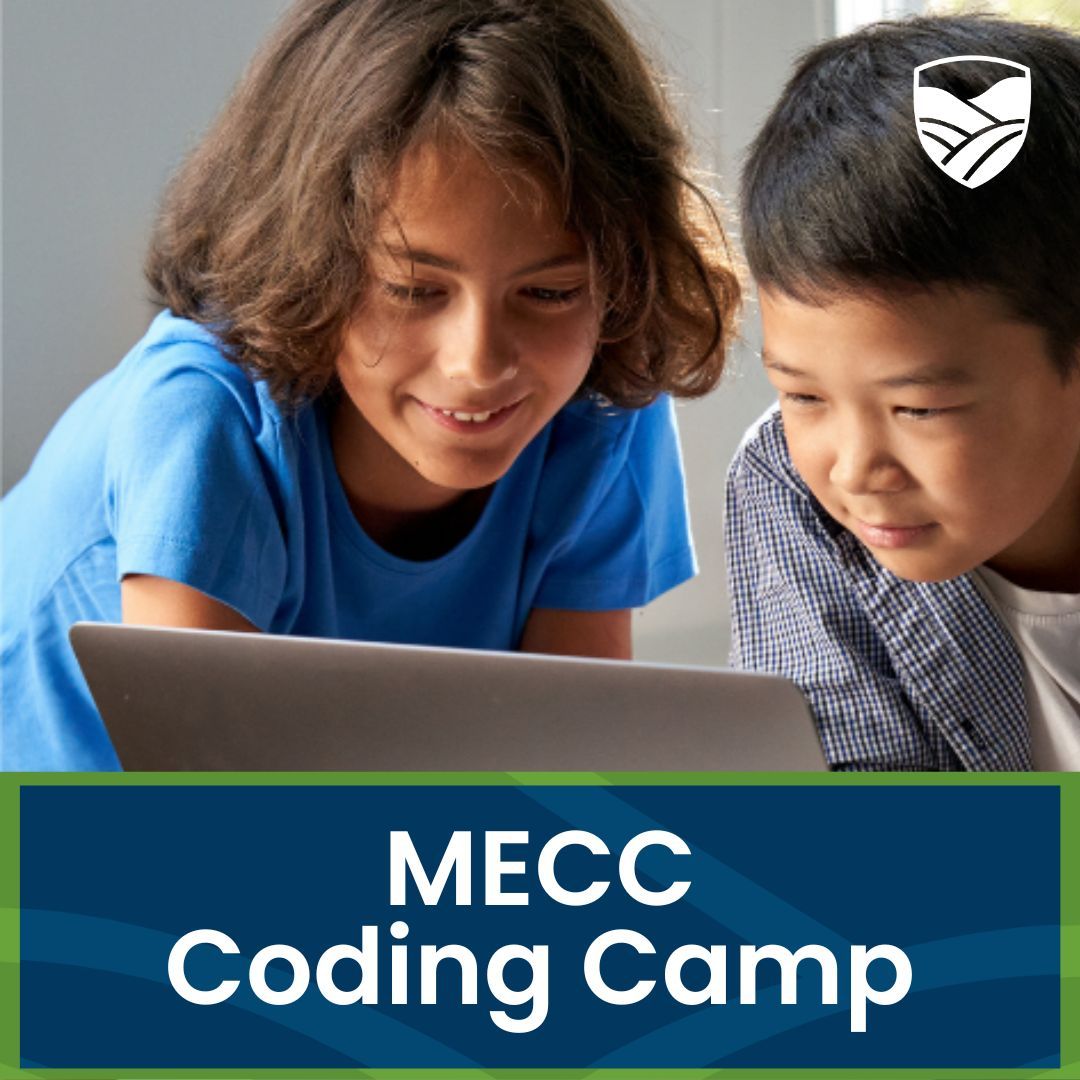 Mountain Empire Community College tweet media