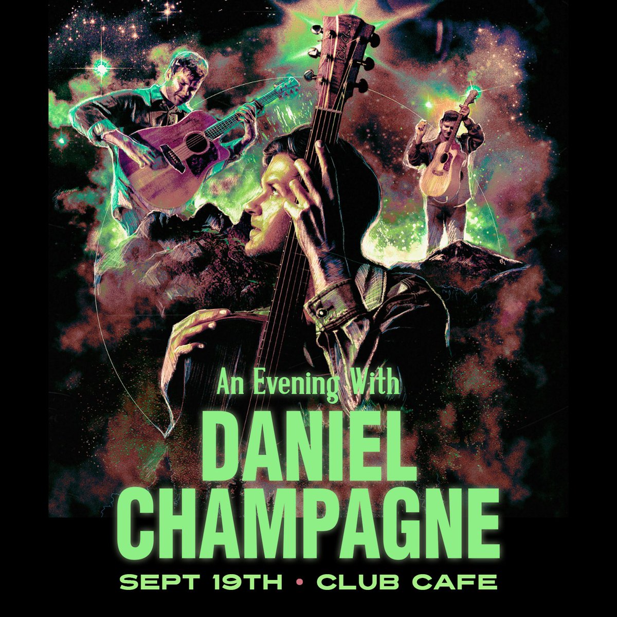 📣🗓 NEW SHOW 🗓📣

@ClubCafeLive | 09/19 | An Evening With #DanielChampagne! 

🎟 On Sale 05/06 at 10AM via: hive.co/l/0919danielch… 

#opusonepgh #pittsburgh #danielchampagne #clubcafe #clubcafelive #national #songwriter