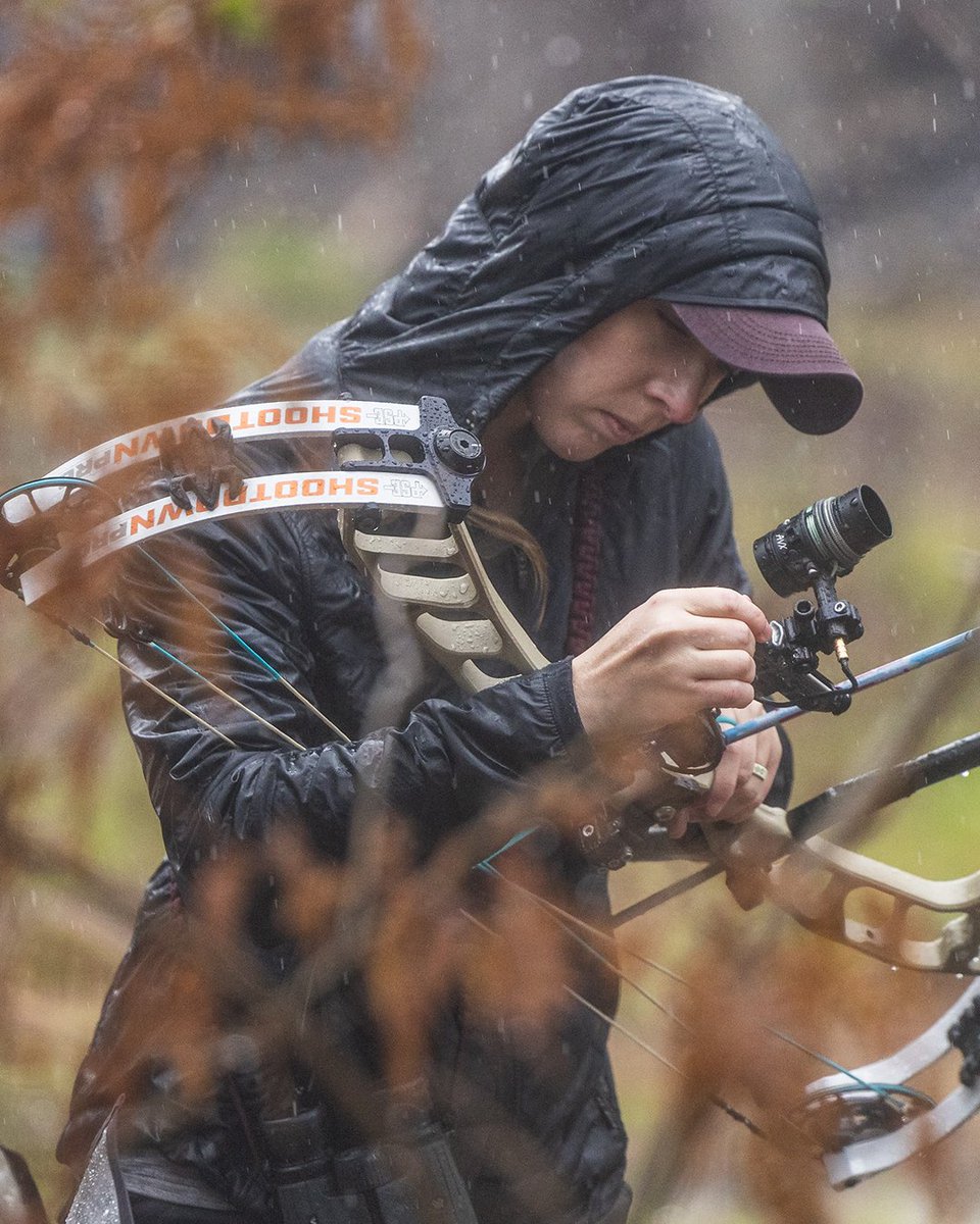 Does rain matter to you? We don't think it does! Not to T.R.U. Ball / AXCEL #TopTierTeam!

📸 Nick Kravitz

-
#RealNumber1
#LeadingTechnology
#ProvenResults
#WeMakeArcheryBetter
#truball_axcel #truballaxcel