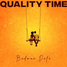 #Np -  Quality Time By @badmandafe
#WorkChop wt @GodwinAruwayo & @Joypanam
#TuneIn