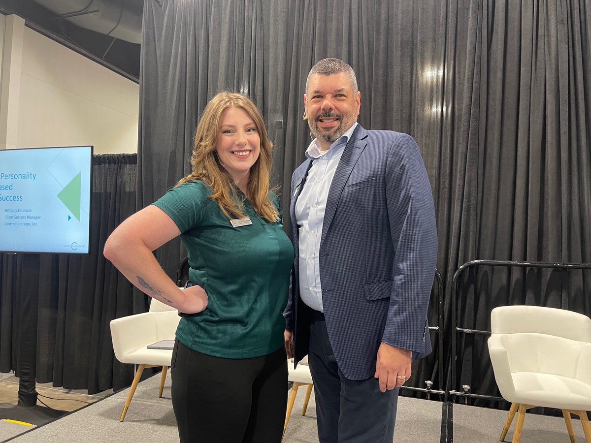 A Healthy Approach to Trade Shows and Industry Events by @stevegreenblatt and @brittdice. hubs.li/Q02w8mB00 #avtweeps