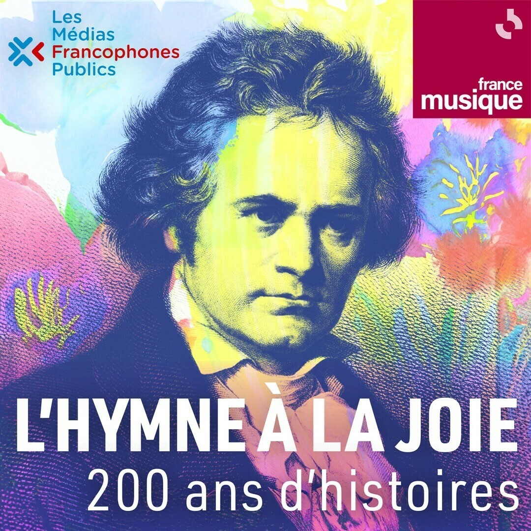 La 9e symphonie de Beethoven est possiblement l’œuvre classique la plus connue à travers le monde. Historiens, musicologues, artistes, chefs d'orchestre, philosophes mettent en relief l’énorme effet de cette musique sur la société au fil du temps ✨🎵
👉 l.francemusique.fr/X7D