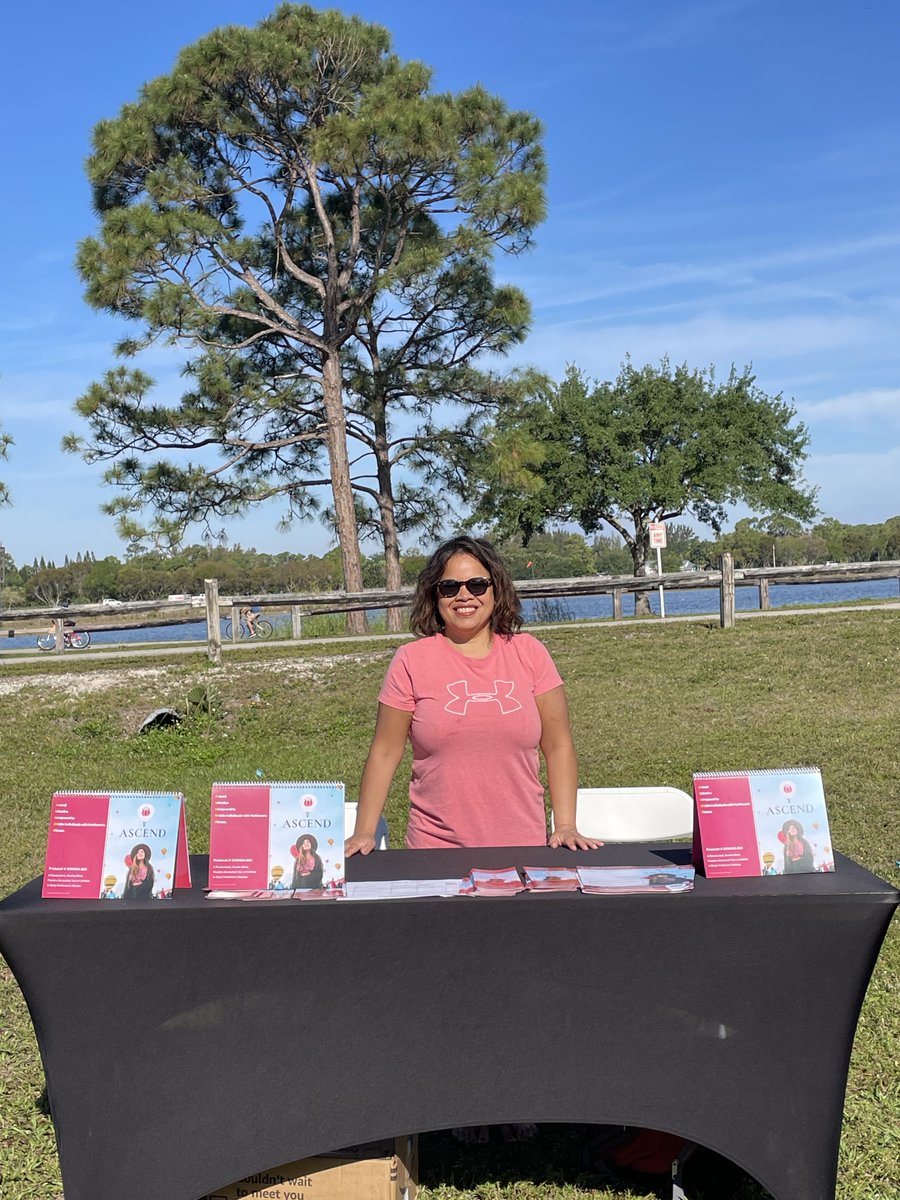 cerevance's tweet photo. Throughout #PDAwarenessMonth, we partnered with @ParkinsonDotOrg to increase awareness of PD. 

Know someone aged 30+ with PD? They could be eligible for our Phase 2 study of CVN424 in patients with early-stage PD. Learn more: https://t.co/LfU7CgoB6b https://t.co/xZPzDo9adc