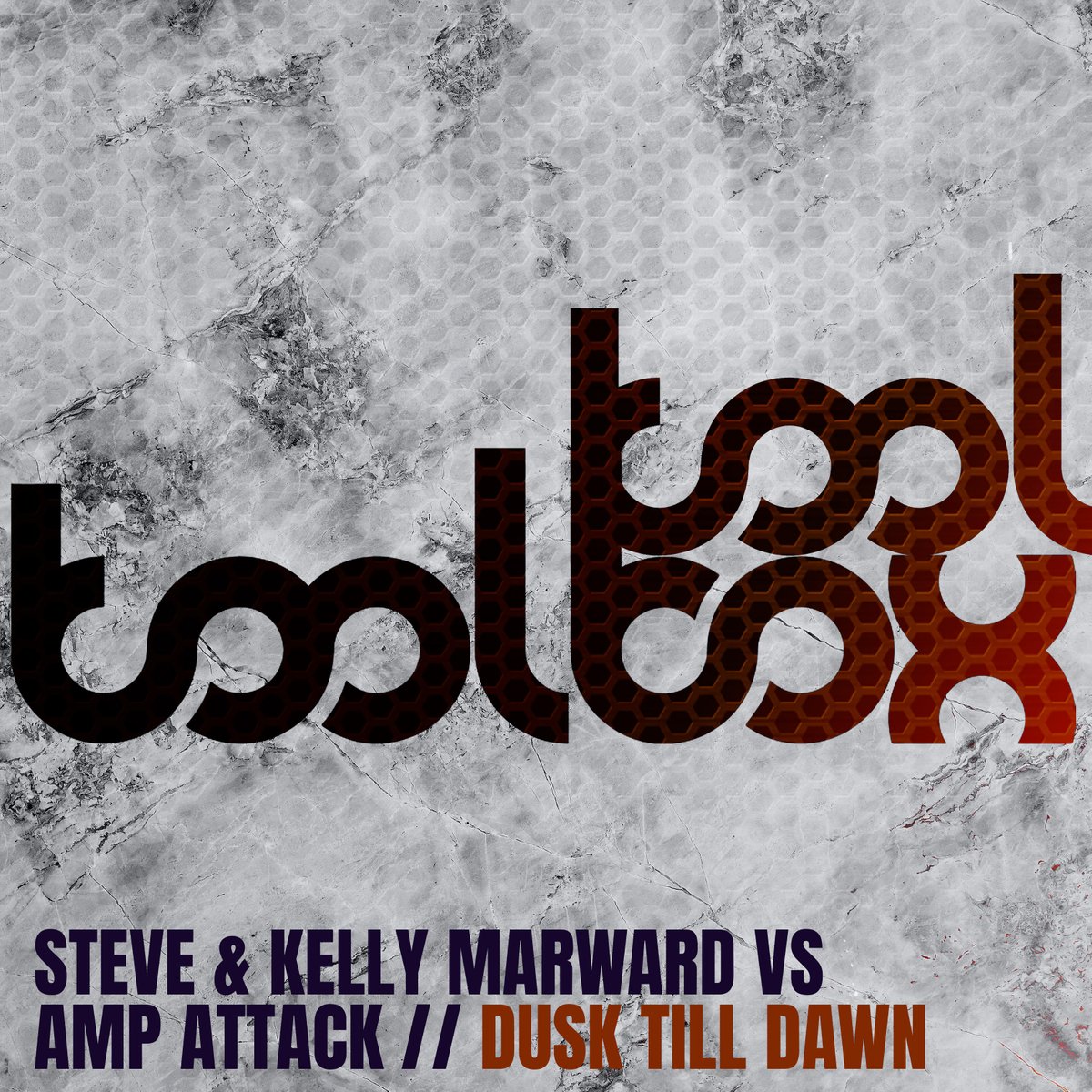 Toolbox Recordings latest release 'From Dusk Till Dawn' from Steve & Kelly Marward and Amp Attack is out now.

Check it out and the labels other releases here:
bit.ly/fromdusktillda…

#hardhouse #harddance #toolboxdigital #newrelease #newmusic #toolboxrecordings