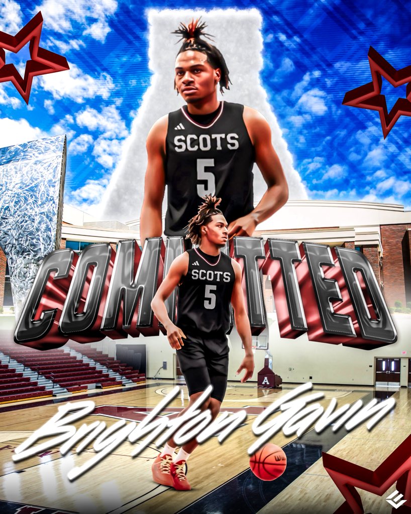 🏀❤️ #commited #almacollege