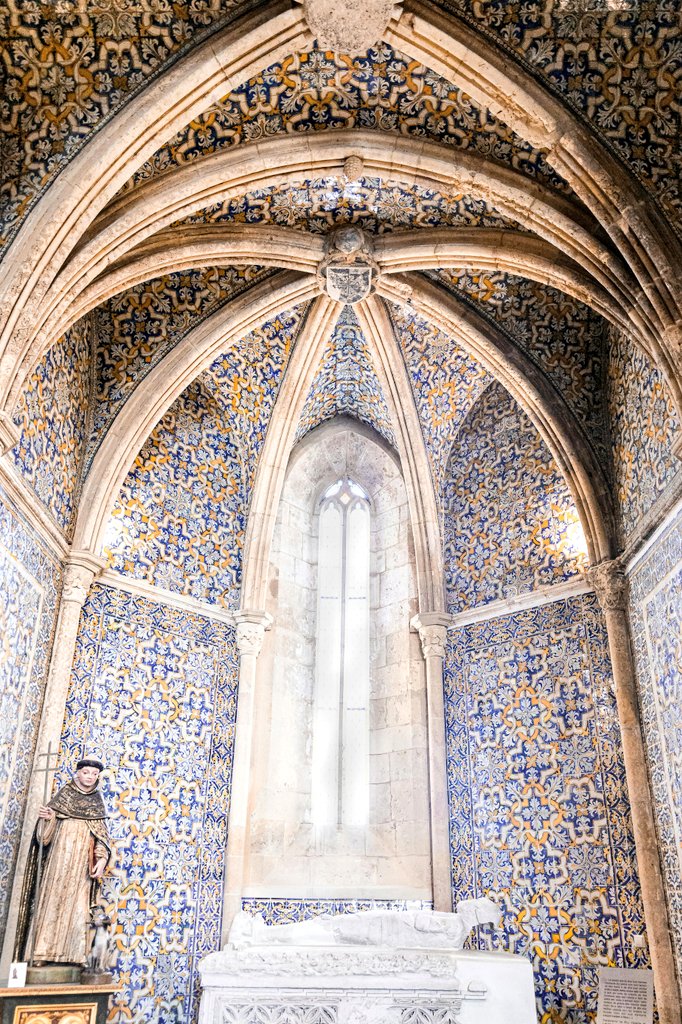 Faro Cathedral, Faro, Portugal
#MosaicMonday