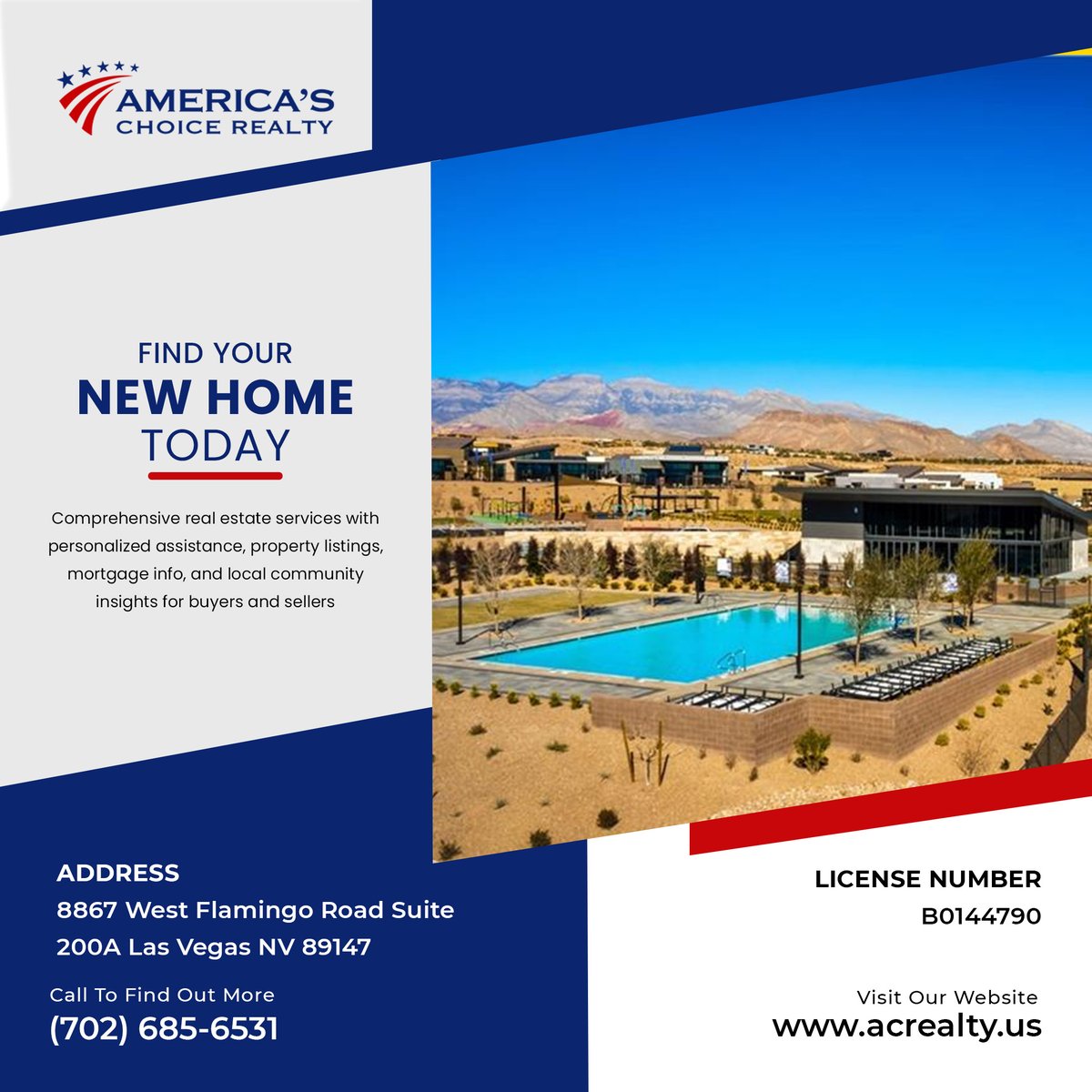 Find the house of your dreams right now! With our extensive real estate listings, your ideal space is waiting for you.
.
.

.
.
.
#realestateusa #realestate #realestateagent #realestateinvesting #realestatelife #realestateinvestor #realestatebroker #realestategoals