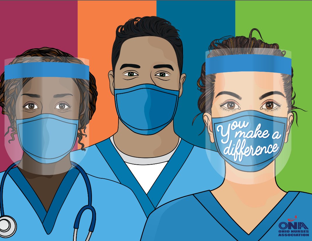 Happy National Nurses Week! May 6-12 😍🎉🩺💪 We are so grateful for all that you do and for all that you are! You DO make a difference every day! #NursesWeek2024 #HappyNursesWeek #ThankANurse #Nurses #NurseAppreciation #WeLoveNurses