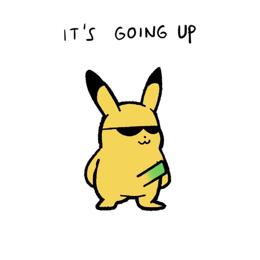 YZane94's tweet image. $PIKA #PIKARMY