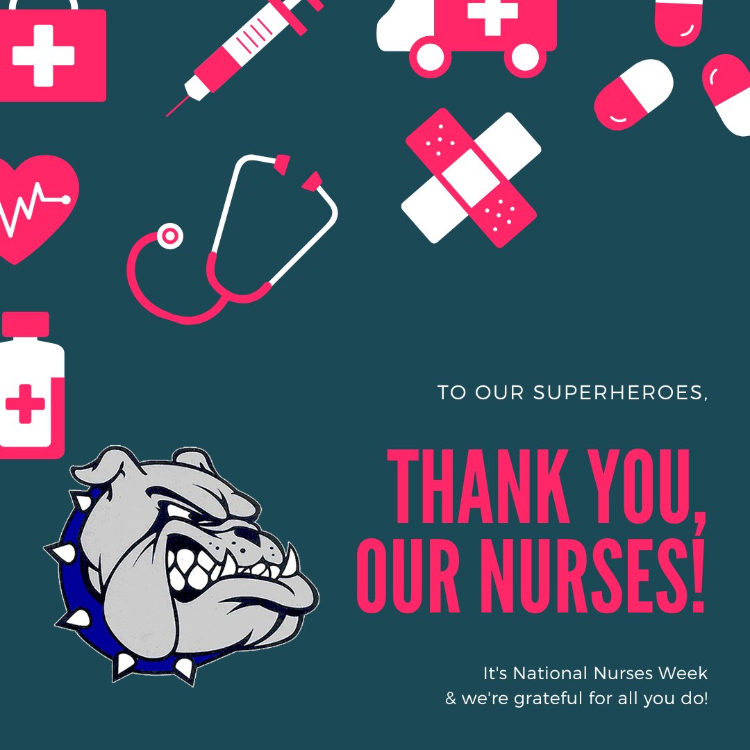 Thank you to the nurses who help within our school buildings.  Big shout to our very own Dr. Angel and Mrs. Brown
@IamCPS 
@ItsBlue_AllDay 
#BeTheJoy