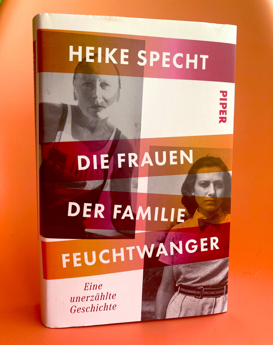 Auguste, so erzählte man sich, habe die Hässlichkeit in die Familie gebracht. Kaum erwähnt wurde aber, dass die Herren ohne sie, ihre Connections, ihr Know-how und ihre Mitgift alt ausgesehen hätten. Mehr zu Auguste, Marta & Co. Morgen Abend in Fürth 👇🏽 juedisches-museum.org