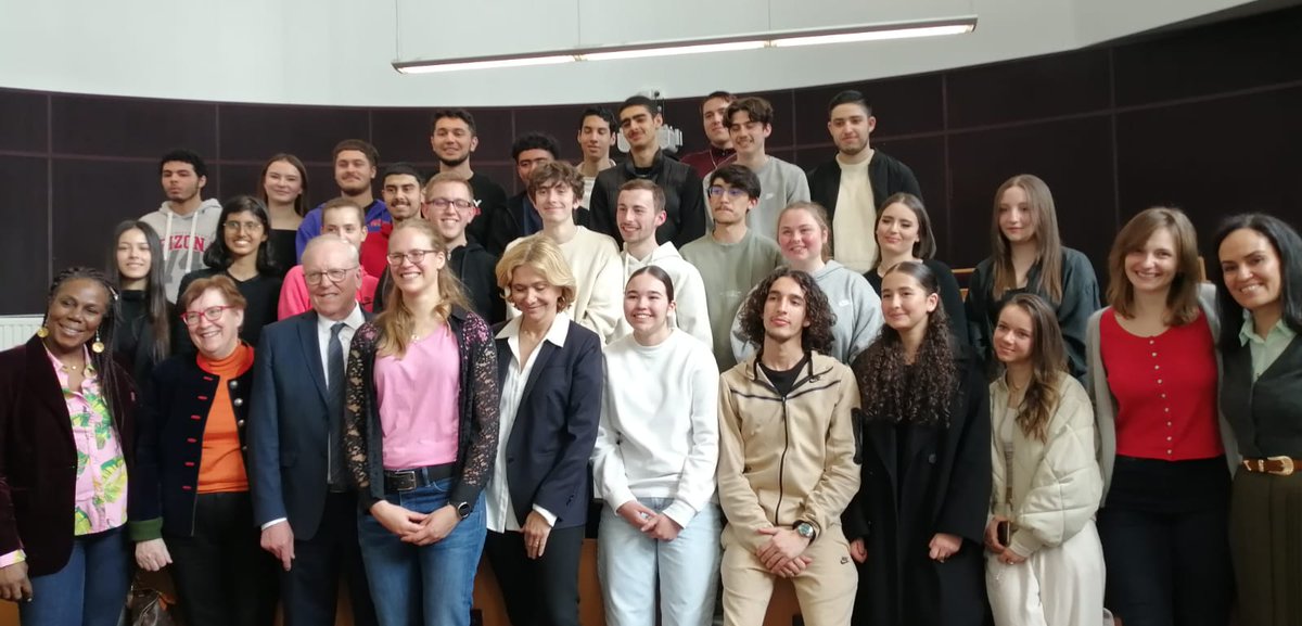 Nous sommes très fier de la participation d'Anni Herranen, post-doc au laboratoire, pour sa participation au programme de Parole des chercheurs