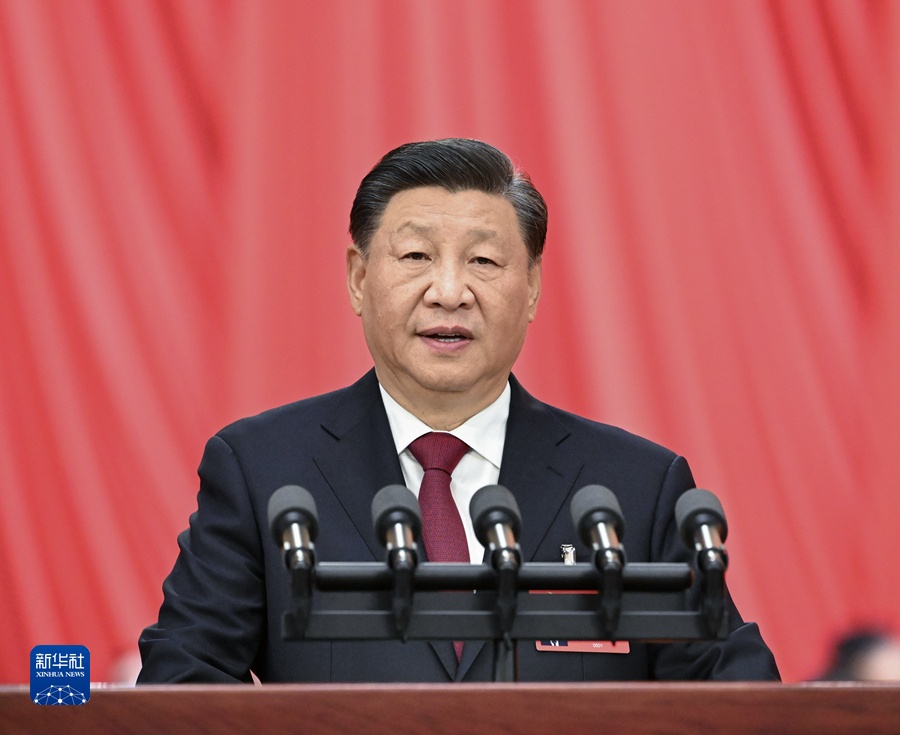 Xi: Çin ve AB birbirlerini ortak olarak görmeye devam etmeli @XHTurkey yonhaber.com/asya-gundemi/x…
