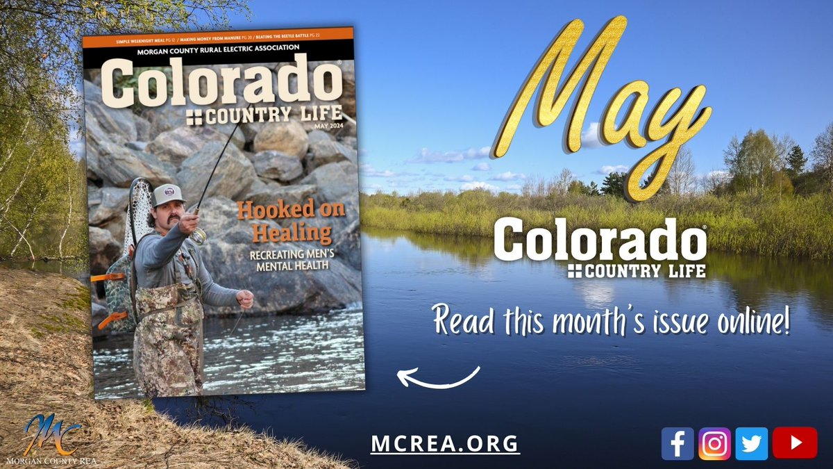 Morgan County REA tweet media