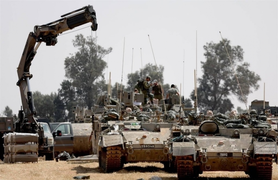 Leger Israël roept Palestijnen op tot vertrek uit oosten van Rafah dlvr.it/T6VJDN #benyaminnetanyahou #aljazeera #rafah #israëlischdefensieleger #hamás