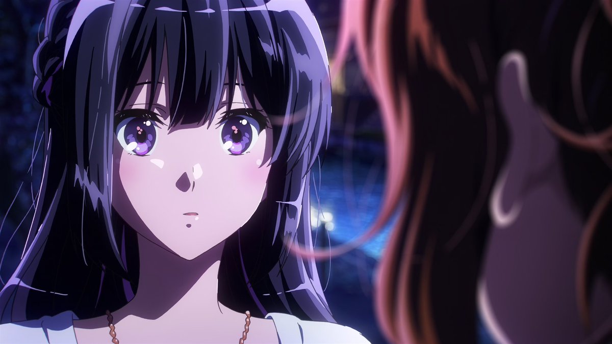 الحلقة الخامسة من الأنمي الموسيقي Hibike! Euphonium 3 مترجمة🔗

nut-w.net/2024/05/hibike…

مشاهدة ممتعة 🎺🎷💙
نرجو دعمنا بريتويت🥺