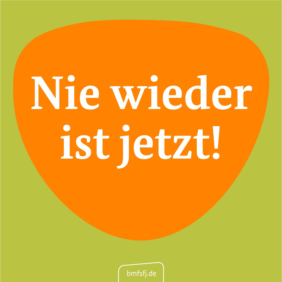 Die Angriffe auf Matthias Ecke und andere Politiker*innen sind ein Angriff auf unsere #Demokratie. Auf unsere Freiheit. Auf unser friedliches Zusammenleben.

Wir werden das verhindern! Wir Demokrat*innen stehen zusammen und lassen uns nicht spalten. (1/2)

#NieWiederIstJetzt