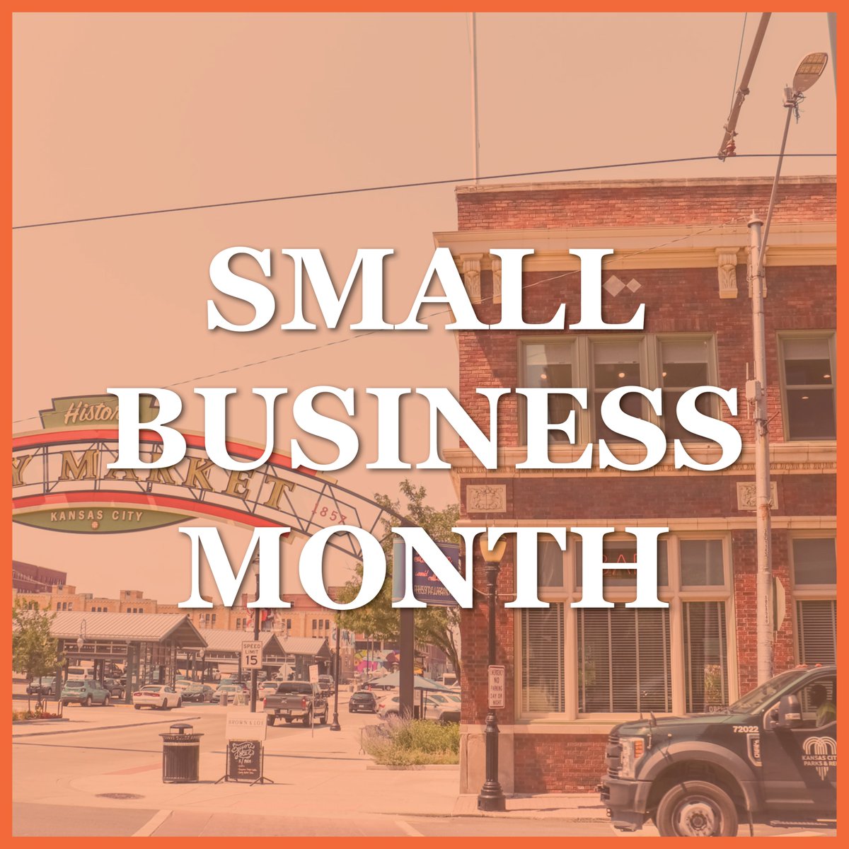 lynchpinideas's tweet photo. Happy Small Business Month! We might be small, but our specialty is BIG ideas that make a significant impact. 💪 💡 https://t.co/2wTUHkmCl4