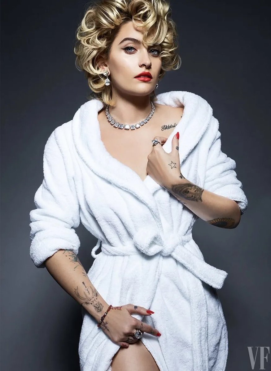 #Parisjackson #MadonnaCelebrationTour #MadonnaInRio