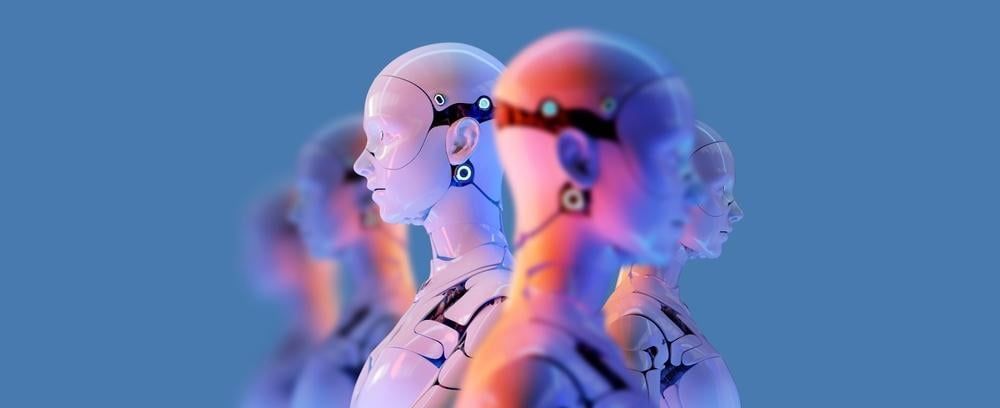 What Business Leaders Really Think About Generative AI buff.ly/4bnJamX
#GenAI #generativeAI #Robot #Robotics #Automation #Bots #ArtificialIntelligence #MachineLearning #DeepLearning #MachineIntelligence #AI #DL #ML #Tech #Technology