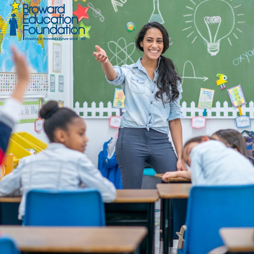 🍎✏️ Happy National Teacher Appreciation Week! 📚🎉 Let's take a moment to honor and thank all the amazing educators who dedicate their time, passion, and energy to shaping young minds and empowering future generations.