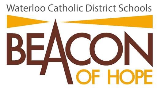 During #CatholicEducationWeek, we are called to love. @stlouisalc, we are called to love as people of #hope. We have 3 Beacons of Hope and our school motto is to provide Hope, Opportunity and Success for All -- words that drive our actions every day, not just today or this week.
