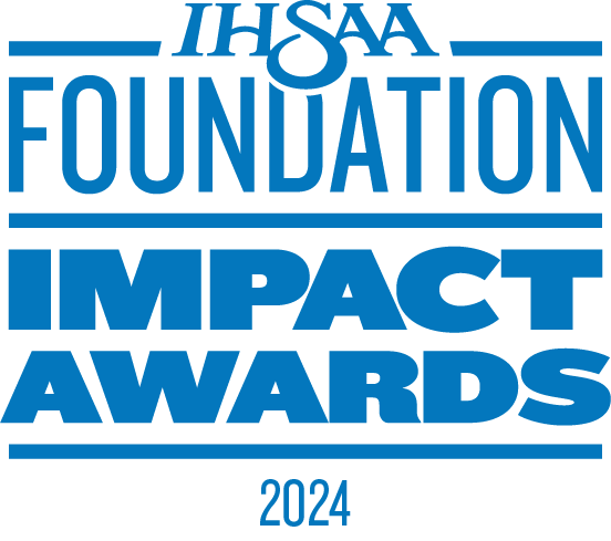 Inaugural IHSAA Foundation Impact Awards are Tuesday! The Indiana High School Athletic Association Foundation will take the lead from a long-time partner, when the Foundation hosts the Inaugural Impact Awards banquet on May 7 at the Indiana Farm Bureau Football Center’s Gridiron…
