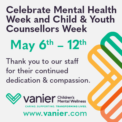 Thank you to our staff as we celebrate Mental Health Week.
#MentalHealthAwarenessMonth #MentalHealthWeek #mentalhealth #kidscantwait