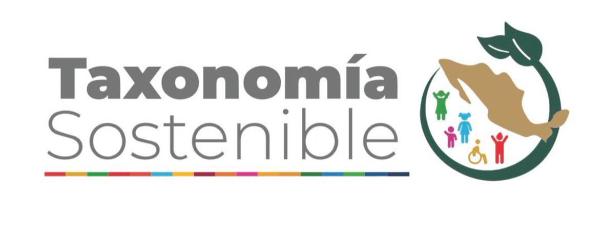 Agradecemos a @Fitch_ESG por comenzar a incorporar la #TaxonomíaSostenible de México en sus evaluaciones y servicios de Opinión de Segunda Parte (SPO). La taxonomía está demostrando ser un documento guía robusto que facilita la integración de criterios ambientales, sociales y