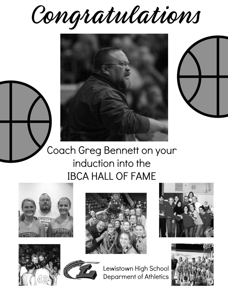 Greg Bennett tweet media