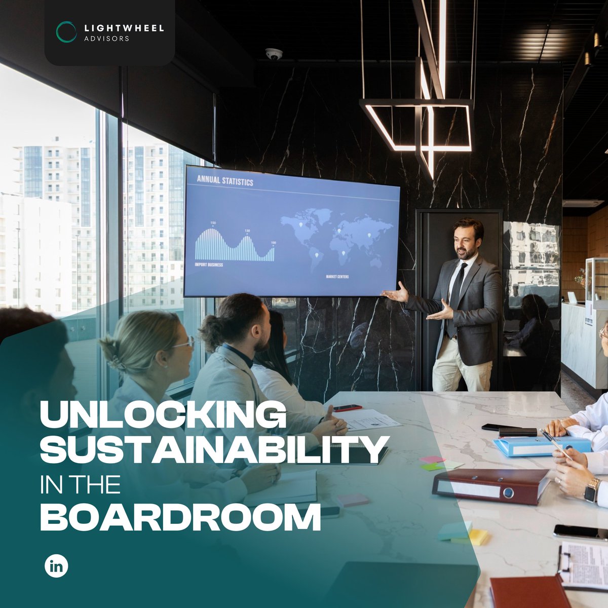 Explore sustainable boardroom practices for a brighter future. Learn key strategies and best practices driving positive environmental impact. Join the sustainability conversation now!🌱

corpgov.law.harvard.edu/2023/01/04/act…

#sustainability #boardroom #esg #sustainabilitymatters #trending