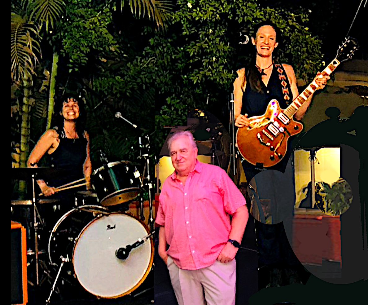 Simon Napier-Bell tweet media