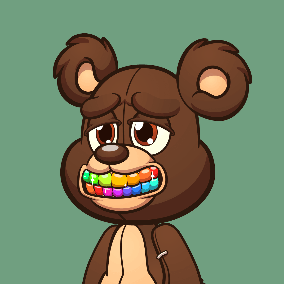 KILLABEARS ADOPTION BOT tweet media