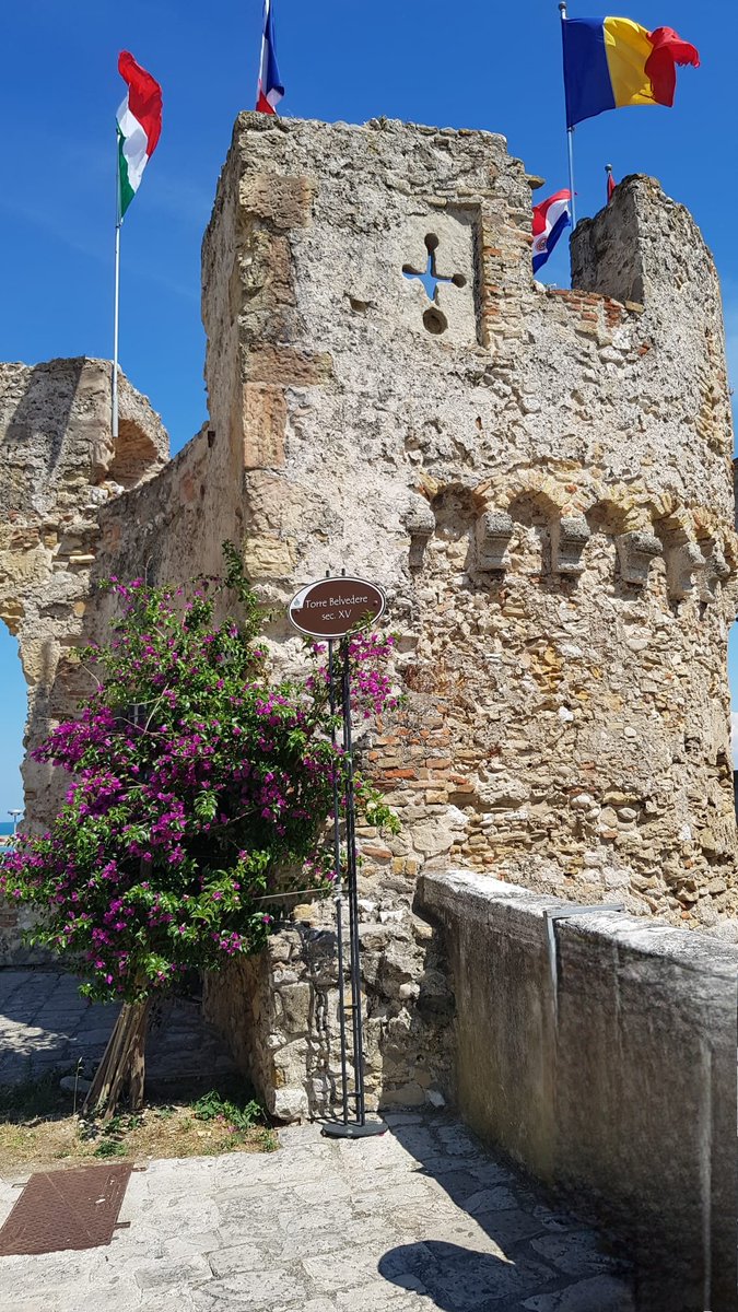 Torre Belvedere (Termoli)