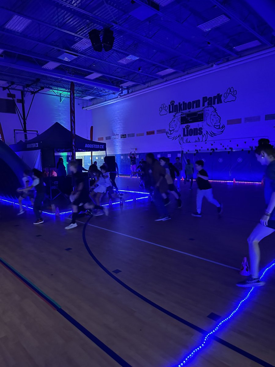 Linkhorn Park Elem. tweet media