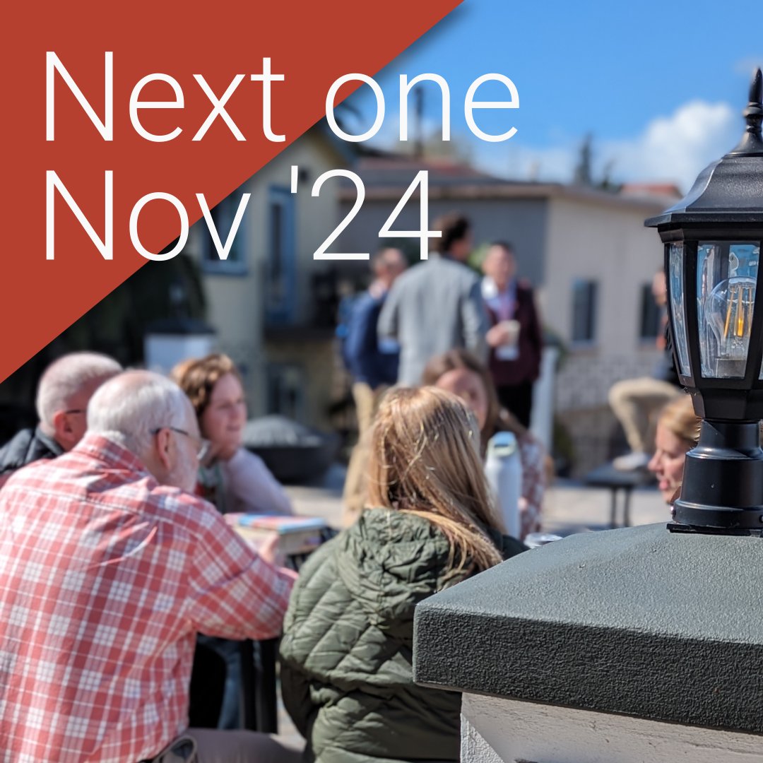 RadiusInt's tweet photo. Join us Nov 7-8, 2024 for our open house campus visit.
Pastors, we invite you to bring your mission candidates.
Missionary candidates, bring your pastors.
We would love to show you our training program in 3D.
https://t.co/2j1TXcPSpN
#EquipThemBeforeYouSendThem #SeriousTraining https://t.co/h1ozb3UBdb