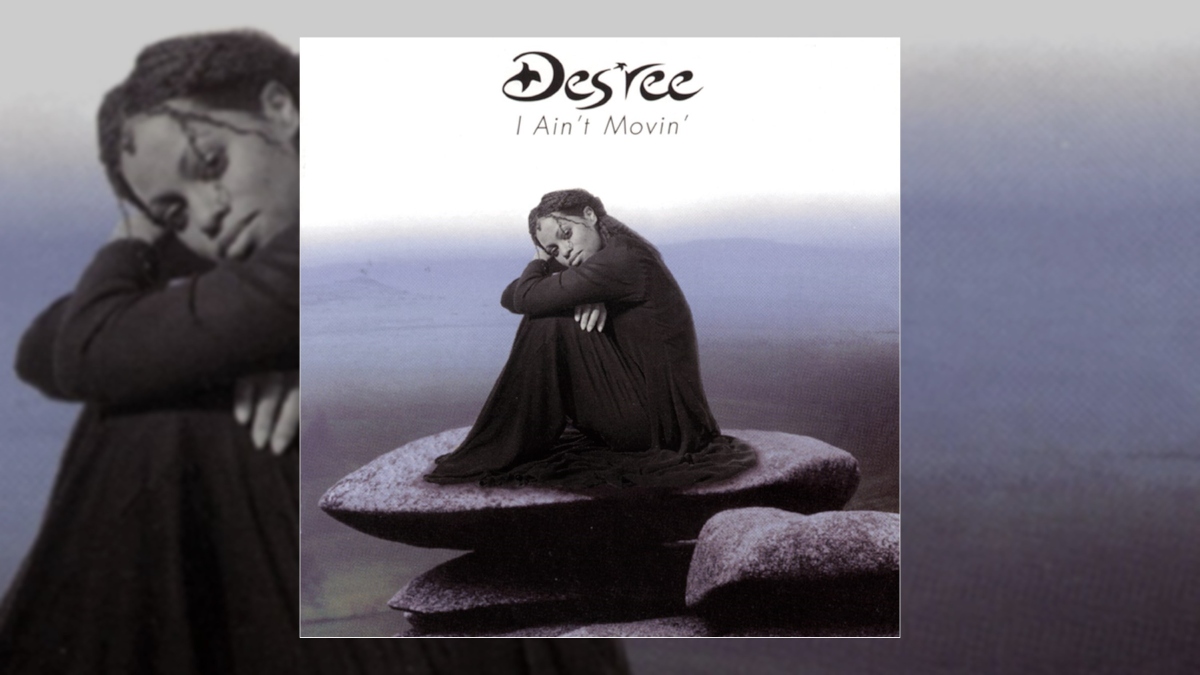 #Desree released her second studio album ‘I Ain't Movin’’ (1994) 30 years ago this week | Read our tribute by @BeyondtheEncore + listen to the album here: album.ink/DesreeIAM @Desreeofficial