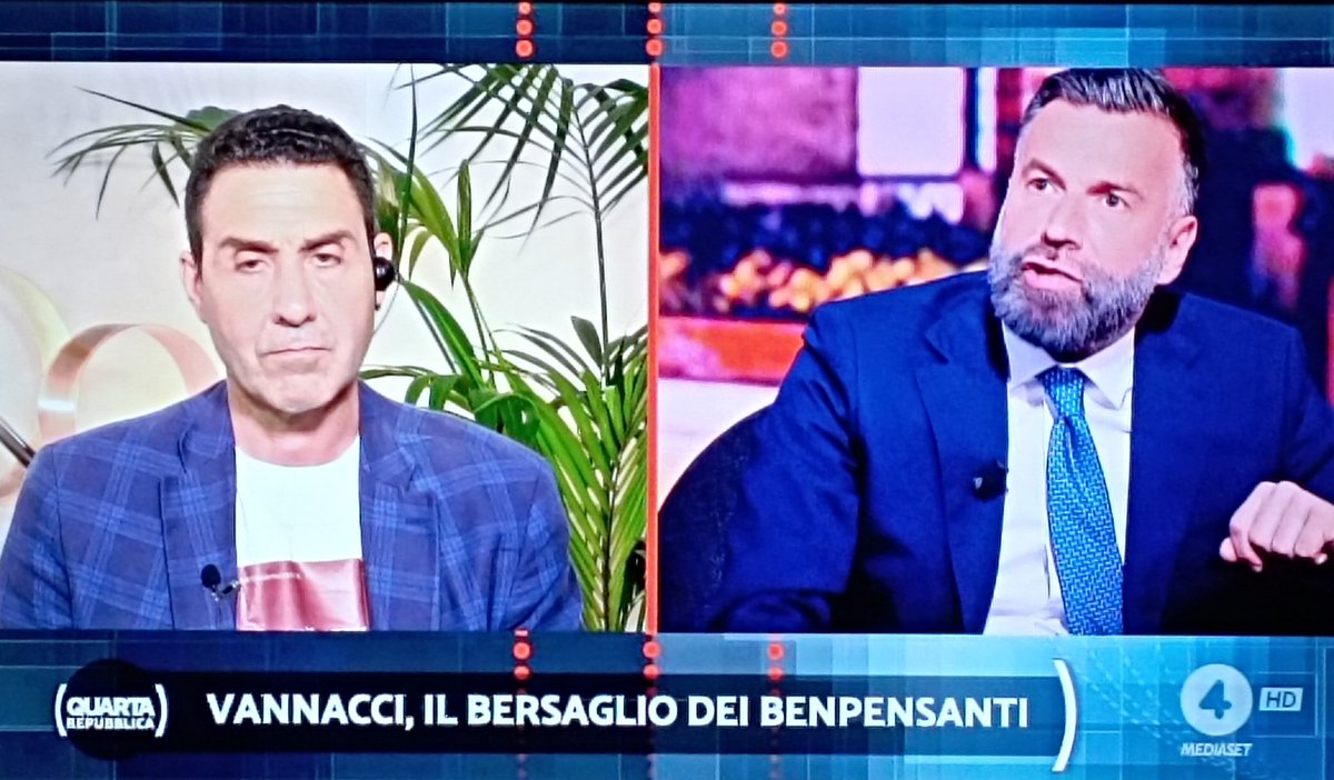 Zan mostrifica #Vannacci, e contribuisce alla sua elezione Dopo Berlusconi, Salvini, Meloni, l'idiozia comunicativa del Piddì continua a far godere l'avversario