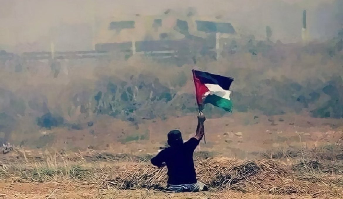 Amin’lerle beklediğimiz fethe, şahit eyle bizi Allah’ım!

#Hamas #FilistinBizimDavamız