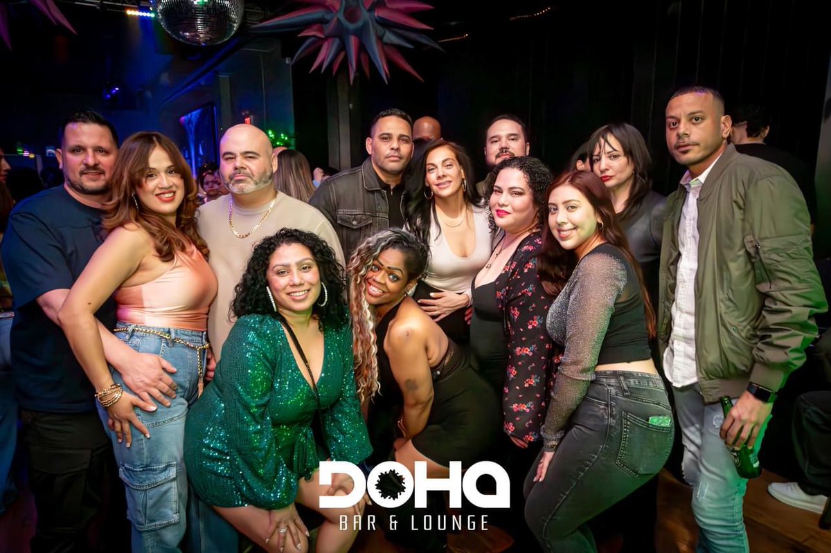 Your Next Spot To Eat, Drink, & Dance #nyc youtube.com/shorts/ek9gxP2… via @Dohabarlounge #astoriany #astoriaqueens #longislandcity #dinnereservations #nycnightlife #dinner #party #nightlife #nycparty