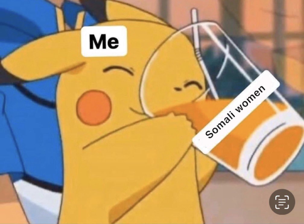 IssaSpider44's tweet image. Mashallah… my TL is full of pretty Somali girls