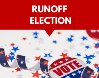 On Saturday, 20 counties (of 50 eligible) held elections for appraisal district boards of directors for the 1st time. Runoffs will be 6/15 in 6 of those counties to determine the winner of 1 or more of the positions. Our brief about these new positions: bit.ly/3InN8PN