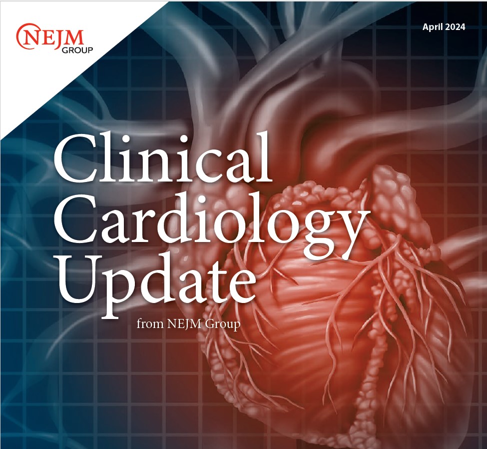 Check out the latest Clinical Cardiology Update: - Anti-obesity drugs & CV risk - Cardiovascular-kidney-metabolic syndrome - Adverse pregnancy outcomes & future CV risk jwat.ch/3UIvNrW #CardioTwitter @kewatson @JLHarrington_MD @RangaswJ @DrRachelMBond