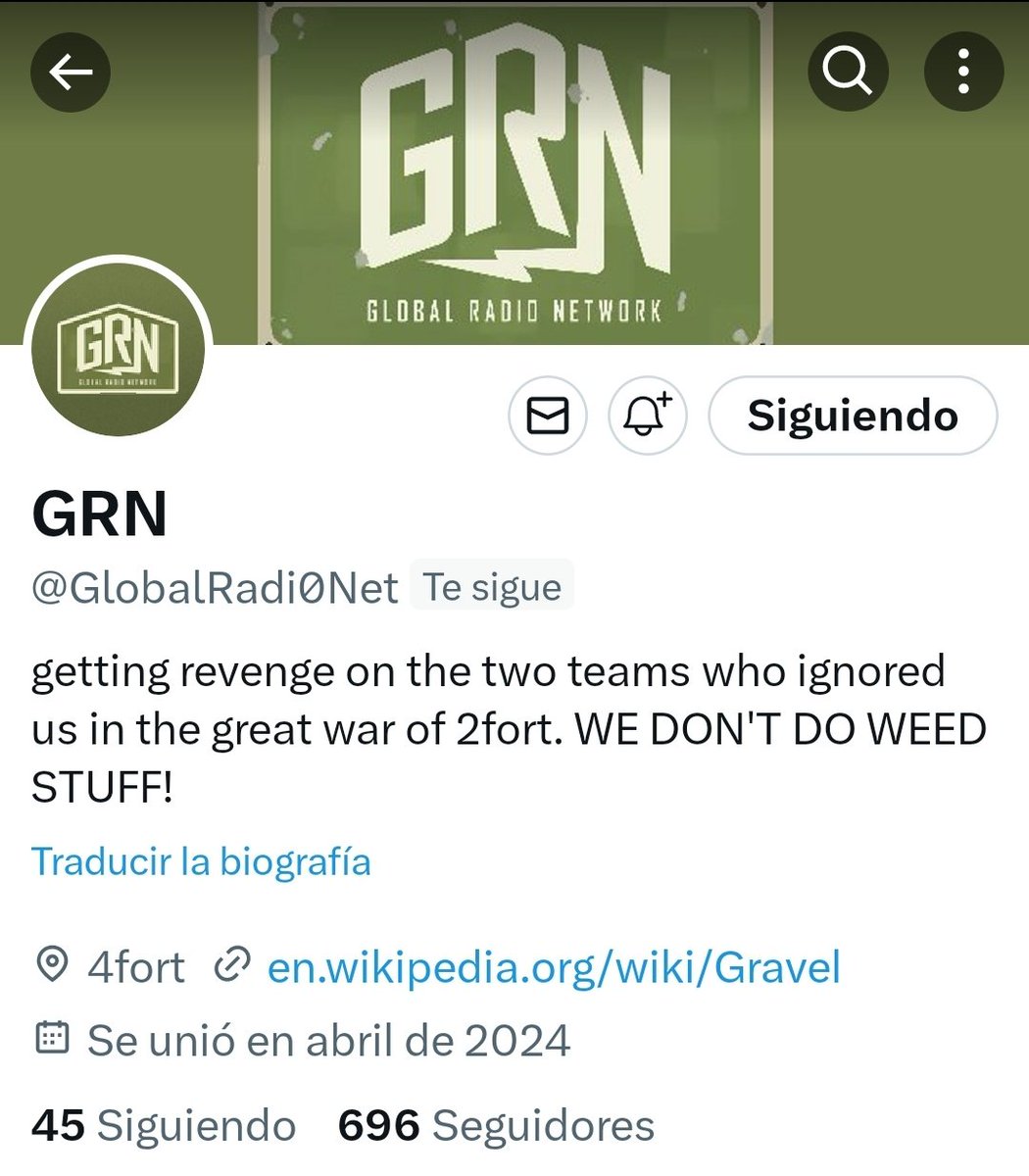 WE WON THE BATTLE AGAINST GRN!!
WE DID IT YARD LOGISTIC WORKERS!
WE WON THE WAR!!
